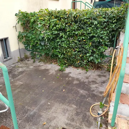 Fara House * Agropoli