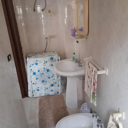 Apartment Fara House Agropoli