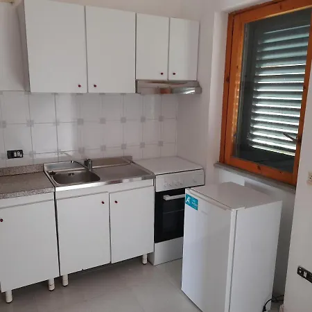 Fara House * Agropoli