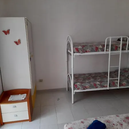 Fara House Apartment Agropoli