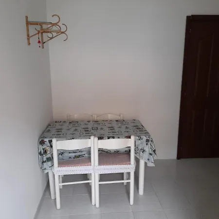 Fara House Apartment Agropoli