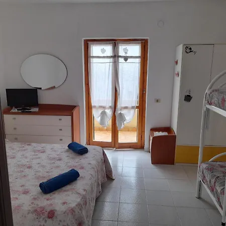 Apartment Fara House