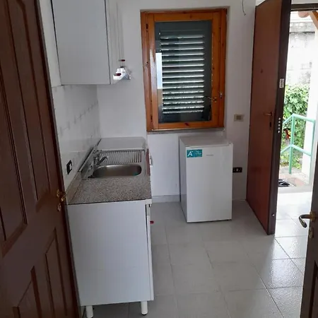 Fara House * Agropoli