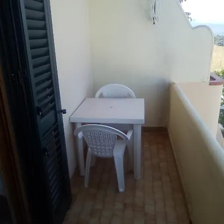Apartment Fara House Agropoli