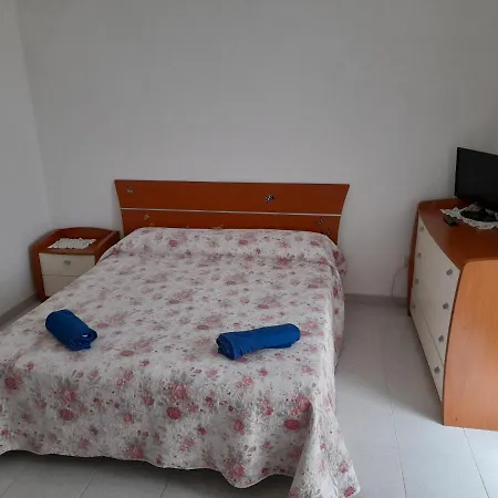Apartment Fara House Agropoli